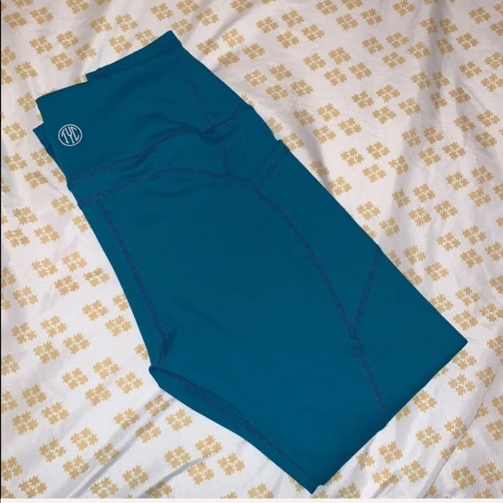 SOLD❗️Til you collapse legging